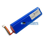 Batería para MERE LBSD18650-6P 9 [Batería de repuesto]